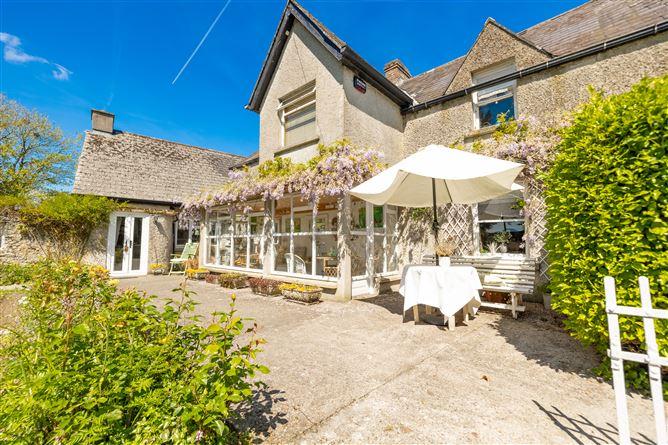 Slievenamon Cottage, Cahir, Tipperary, historical listing image 3