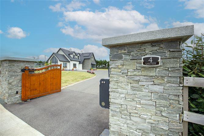 No. 4 Lakeview, Broadway, Our Lady's Island, Wexford, historical listing image 3