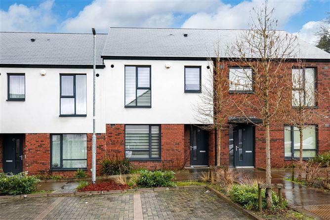 29, Pines Glade Stocking Avenue, White, Dublin 16, historical listing image 1