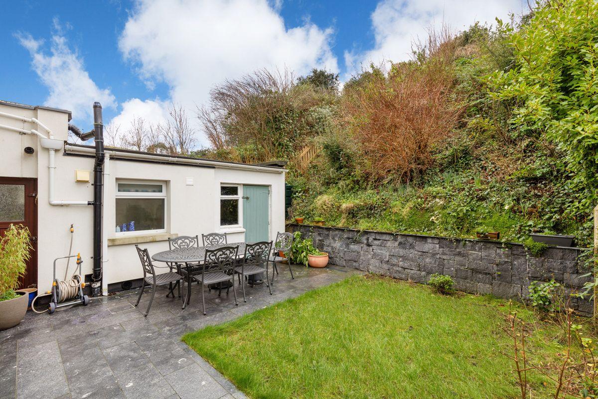 Original advertisement for 5 EVORA PARK, HOWTH, DUBLIN 13