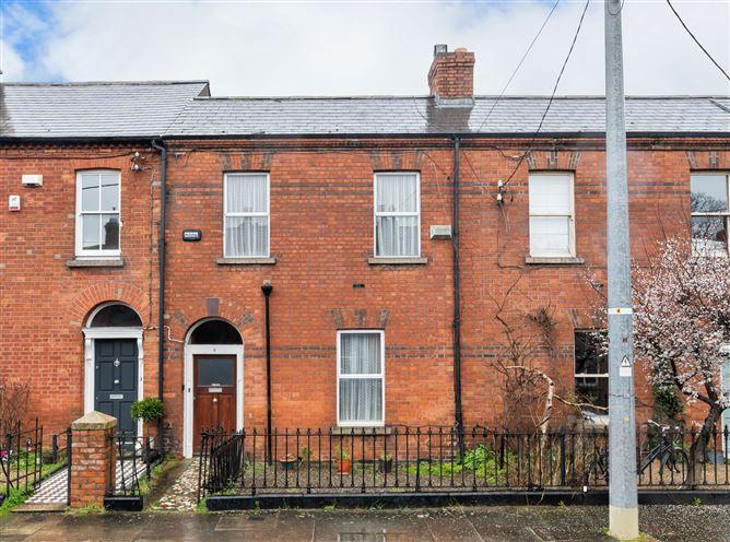 6, Chester Road, Dublin 6, historical listing image 1