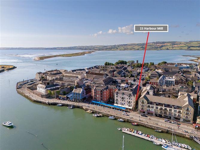15 HARBOUR MILL, Dungarvan, Waterford, historical listing image 1
