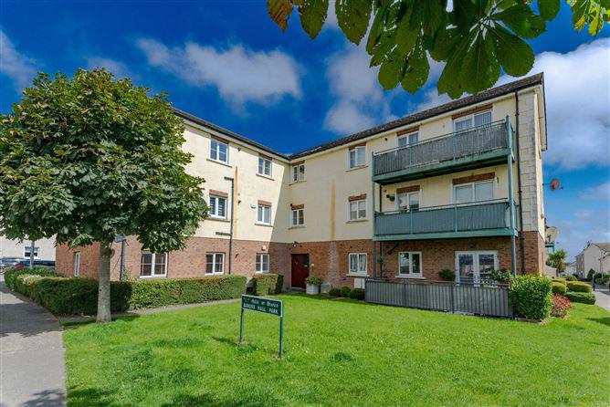 Apartment 49 Barons Hall Park , Barons Hall , Balbriggan, Dublin, historical listing image 1
