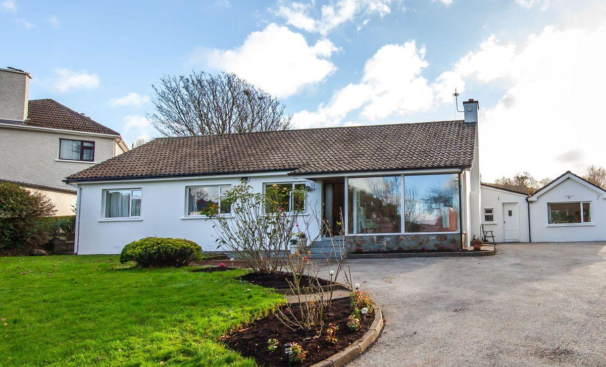 Ballybawn, Kilmacanogue, Wicklow, historical listing image 2