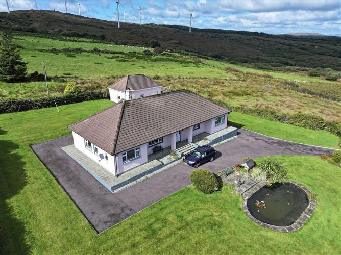 Dromourneen, Bantry,   West Cork, historical listing image 1