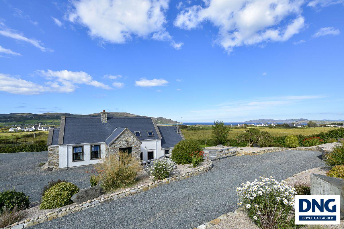 Kill, Dunfanaghy, Co. Donegal, historical listing image 3