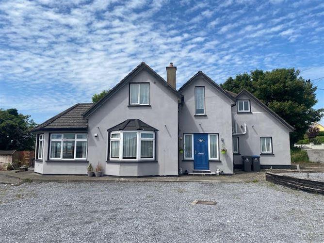 Doonane Hill, Crettyard, Laois, historical listing image 2
