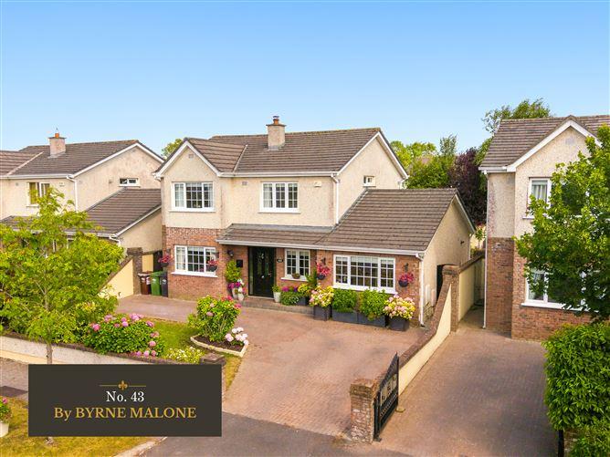 43 Rathbride Abbey, Co. Kildare, historical listing image 6