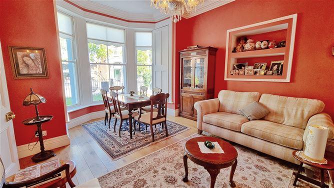 The Manse, 13 Quinsborough Road, Bray, Co. Wicklow, A98YW39, historical listing image 6