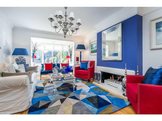 21 Stillorgan Heath, St Raphaela's Road, Stillorgan, County Dublin, historical listing image 5