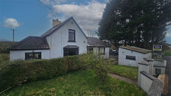 Meenskeha, Cullen, Cork, historical listing image 4