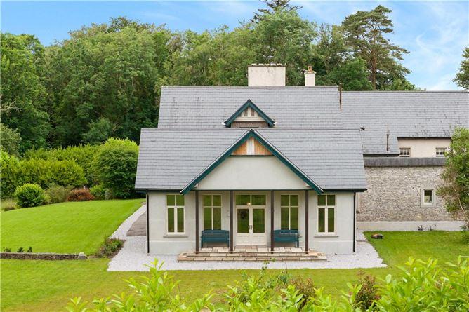 Dunkerron House, Kenmare, Co. Kerry, historical listing image 5