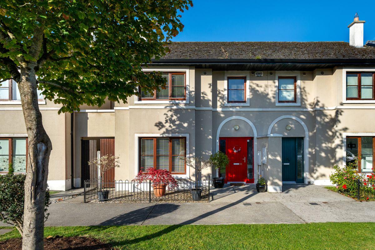 35 Abbeybrook Gardens, Kilbeggan, Co Westmeath, N91E624, historical listing image 1