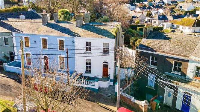 7 Thormanby Road, Howth, Co. Dublin, historical listing image 2