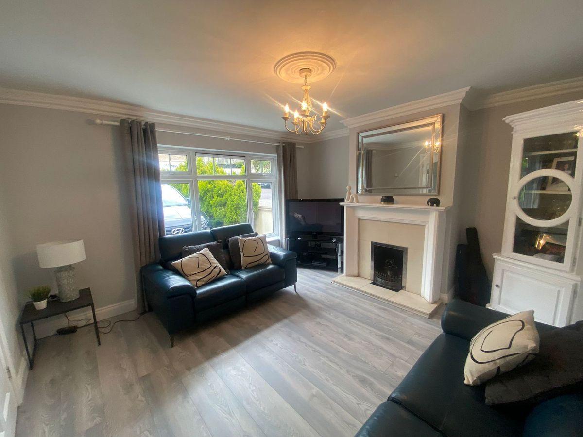 46 Clarkes Wood, Mount Oval Village, Rochestown, Co. Cork, T12DEA8, historical listing image 4