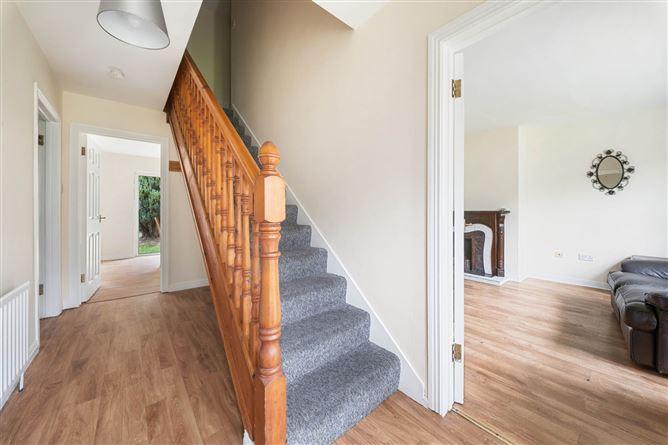 17 Knocknamona Crescent, Letterkenny, County Donegal, historical listing image 3