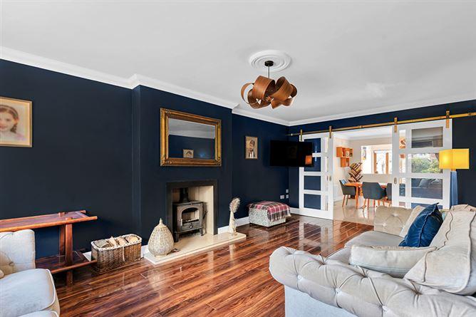 The Kingfisher, Burgage Manor, Blessington, Wicklow, historical listing image 3