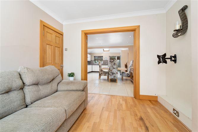 55 The Crescent, Millbrook Lawns, Tallaght, Dublin 24, historical listing image 6