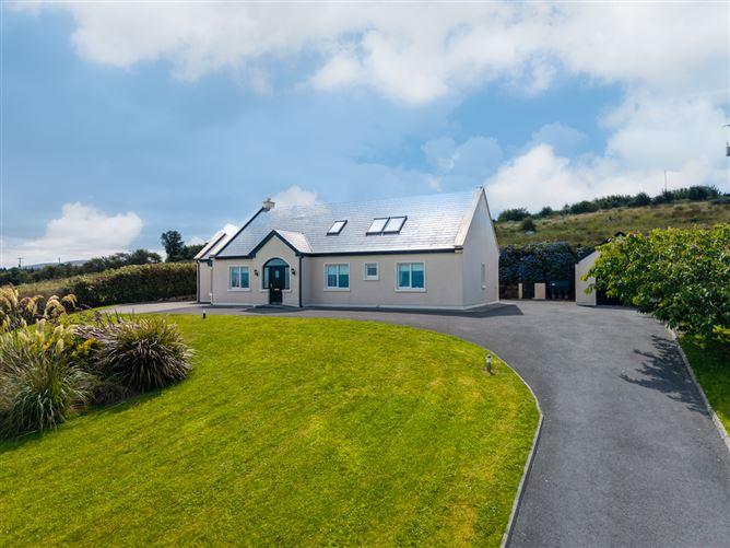 Fermoyle, Carrowniskey, Westport, Co. Mayo, historical listing image 1