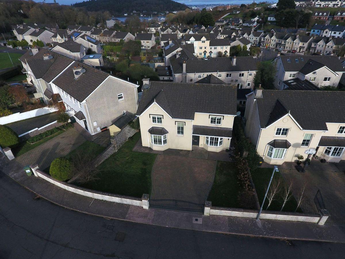 114 Brightwater, Crosshaven, Myrtleville, Co. Cork, P43PP49, historical listing image 6