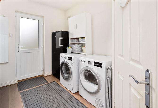 4 Dun Na Riogh Rise, Naas, County Kildare, historical listing image 6