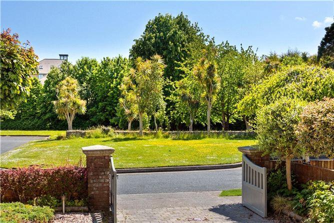21 talbot lodge, grove ave, blackrock, historical listing image 3