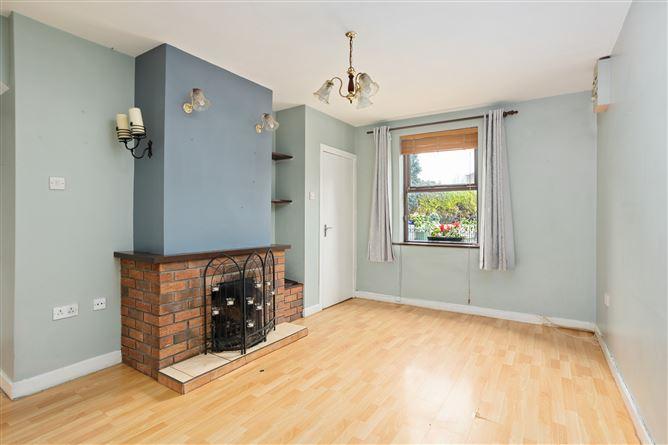 109, Church Lane, Co. Kildare, historical listing image 4