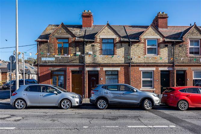 22 St Patricks Villas, Ringsend, Dublin 4, historical listing image 1