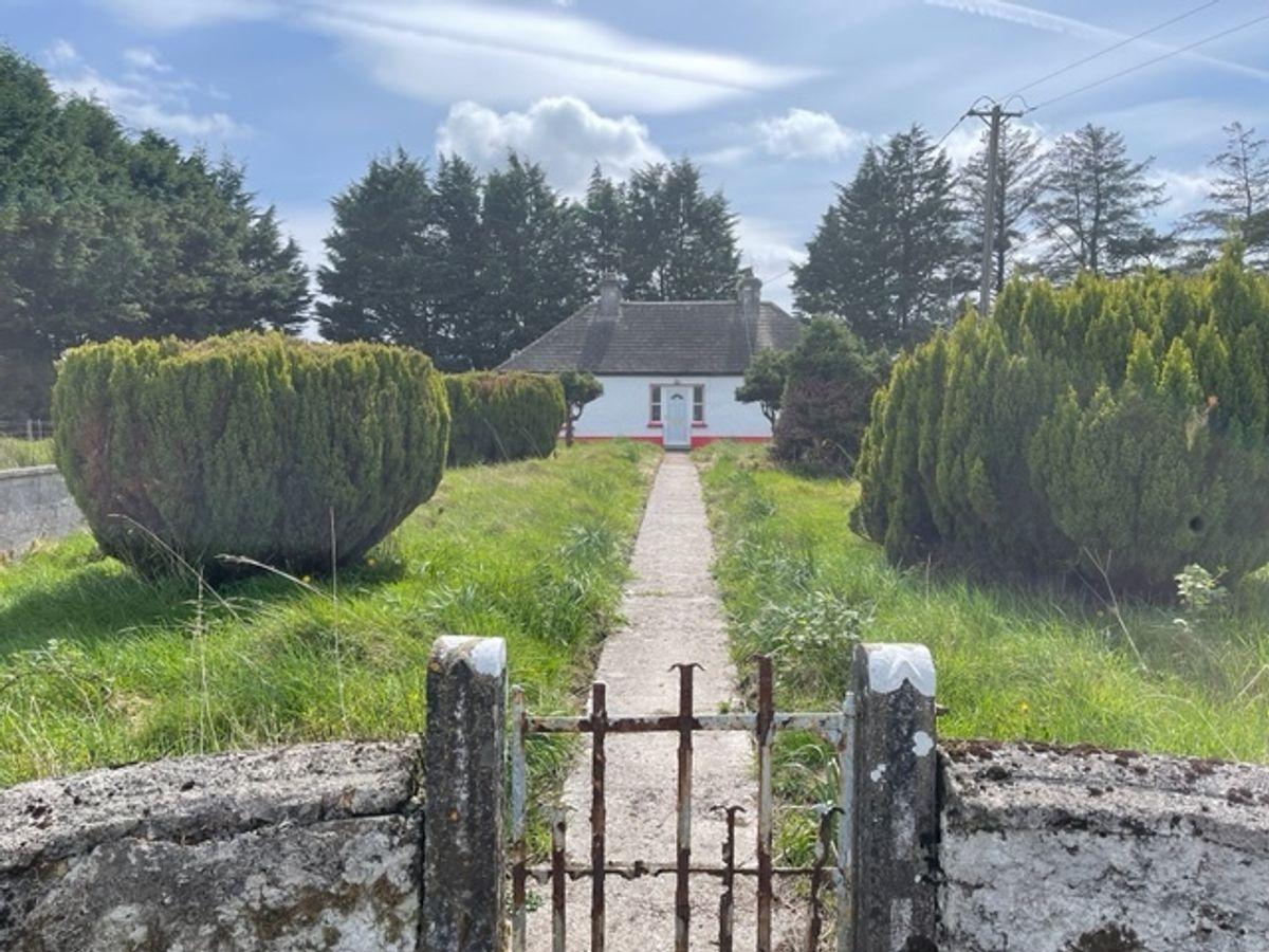 Ardagh, Glinsk, Glinsk, Co. Galway, F45F579, historical listing image 2