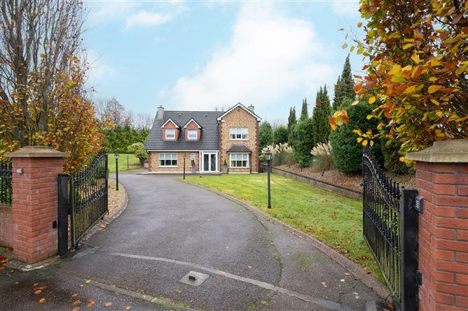 36 Chestnut Meadows, Glanmire, Cork City, historical listing image 2