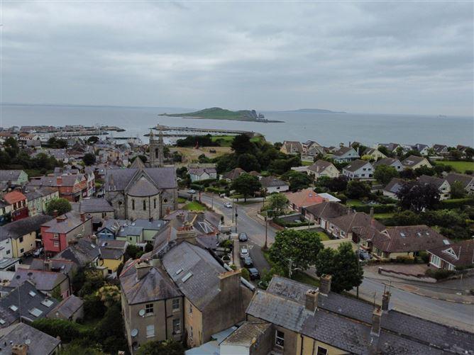 7 Thormanby Road, Howth, Co. Dublin, historical listing image 2