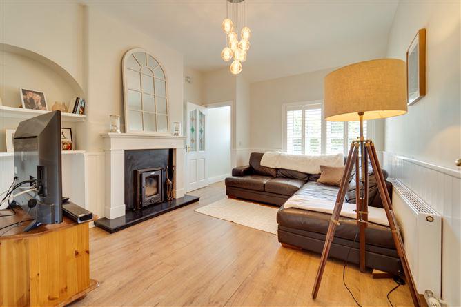 660 Ballycullen Road, Knocklyon, Ballycullen, Dublin 16, historical listing image 2