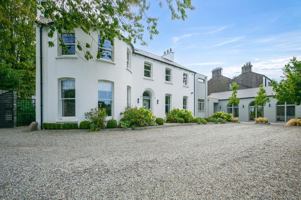 Rose Lodge, Blackrock Road, Blackrock, Co. Cork, T12K3E5, historical listing image 5