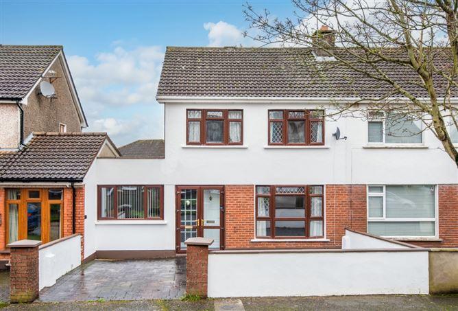 34 River Valley Grove, Swords, Co. Dublin, historical listing image 1