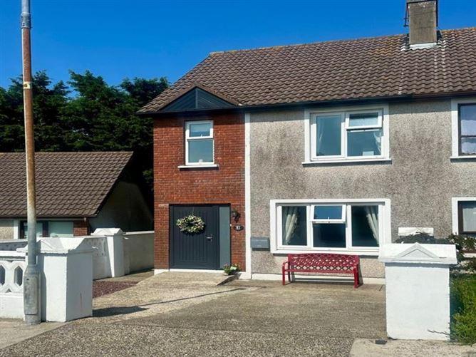 81 The Grove, Wexford Town, Wexford, historical listing image 1