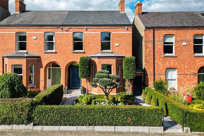 Minerva, 33, Brighton Square, Dublin 6, historical listing image 2