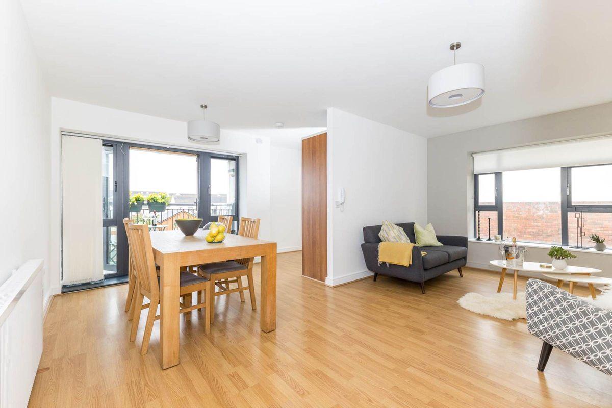 Apt 8, 5 Beau Park Avenue, Clongriffin, Dublin 13, historical listing image 2