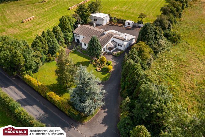 Passlands, Monasterevin, Kildare, historical listing image 3