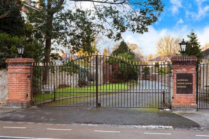 Mayerling, Silchester Downs, Glenageary, Co. Dublin, historical listing image 2