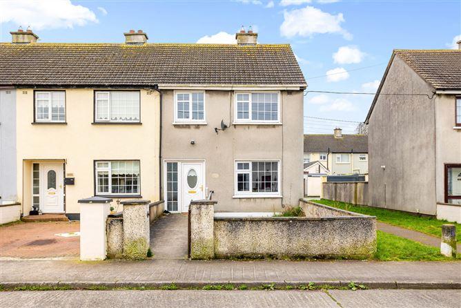 2205 highfield est, newbridge, kildare, historical listing image 1