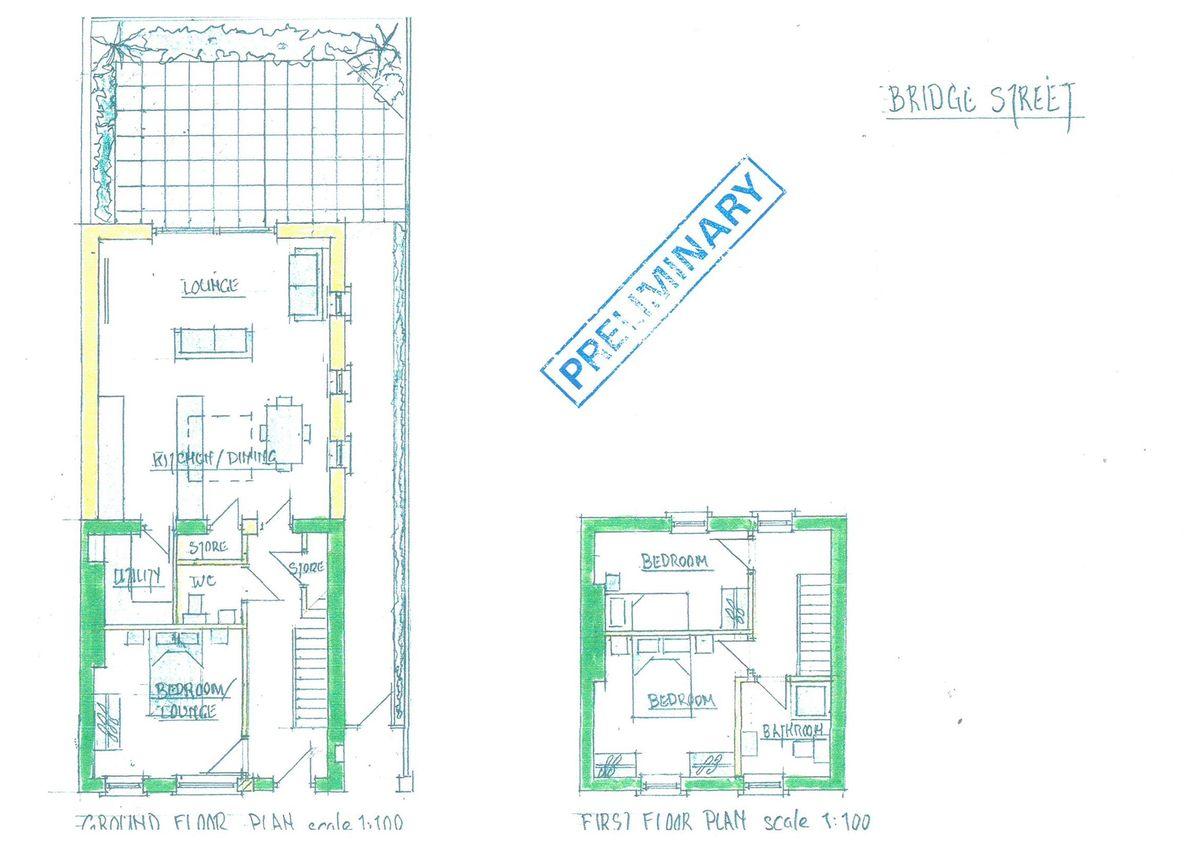 Bridge Street, Knocklong, Co. Limerick, V35D722, historical listing image 3