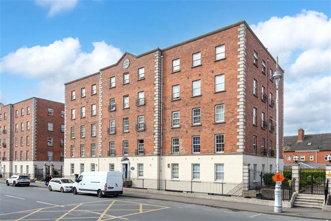 Apartment 69, Custom Hall, Gardiner Street Lower, Dublin 1, North City Centre, Dublin, historical listing image 1