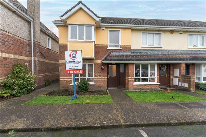 53, Ellensborough Lodge Kiltipper Road, Dublin 24, historical listing image 5