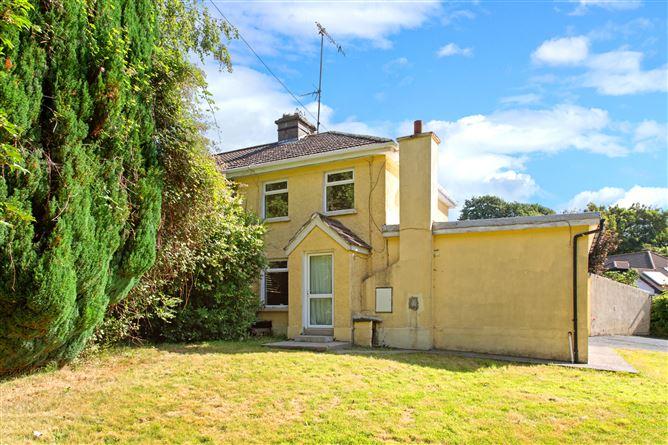 1 Ballinahinch Terrace, Ashford, Wicklow, historical listing image 1