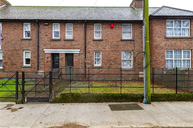 20, Iveagh Gardens, Dublin 12, historical listing image 1