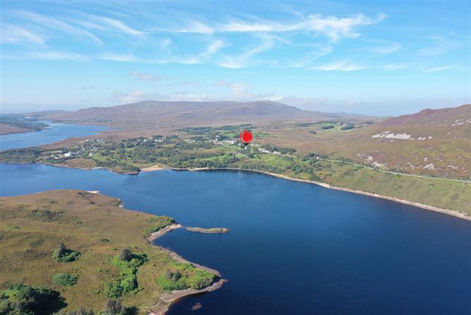 Moneymore, Dunlewy, Co. Donegal, F92H560, historical listing image 6