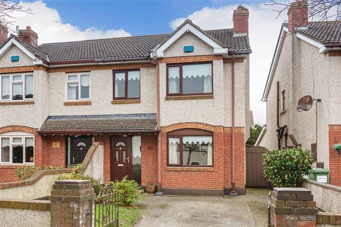 7 Orlagh Way, Knocklyon, Dublin 16, historical listing image 1