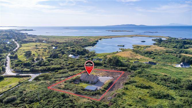 Atlantic Vista, Rusheenduff, Renvyle, Galway, historical listing image 1