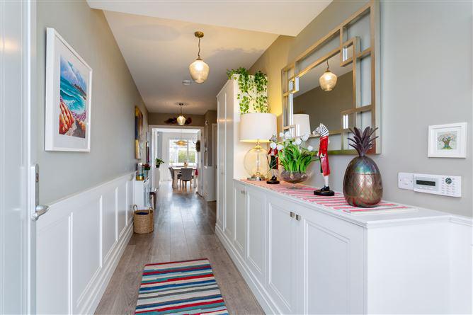 3 The Strand, Marina Village, Greystones, Co. Wicklow, historical listing image 2
