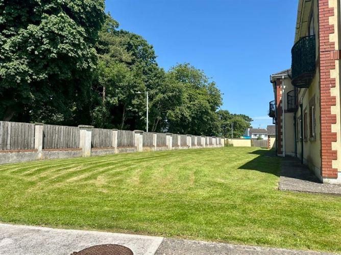 4 The Glebe, Togher Road, Monasterevin, Kildare, historical listing image 6